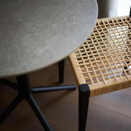 Alinea Primo Historic Center