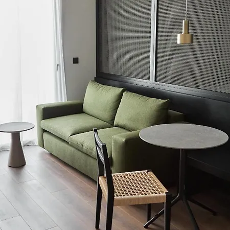 Alinea Primo Historic Center 4* Limassol