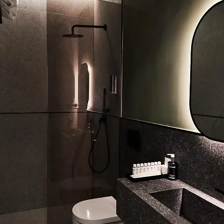 Alinea Primo Historic Center Limassol