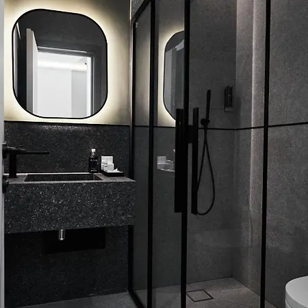 Hotel apartamentowy Alinea Primo Historic Center Limassol