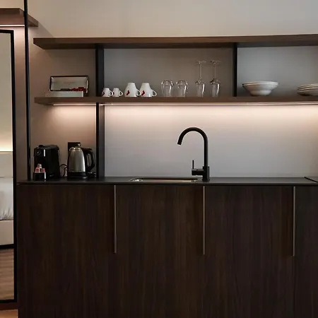 Alinea Primo Historic Center