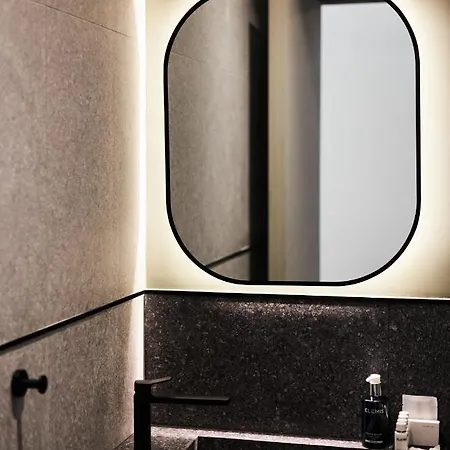 Alinea Primo Historic Center 4* Limassol