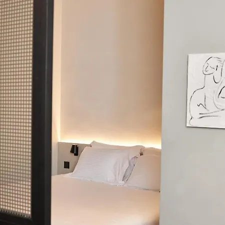 Alinea Primo Historic Center Hotel apartamentowy Limassol