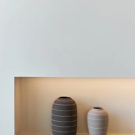 Alinea Primo Historic Center 4*