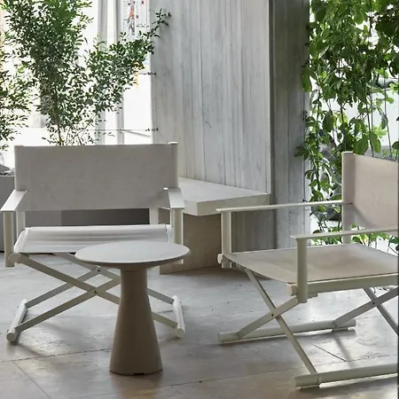 Alinea Primo Historic Center 4*