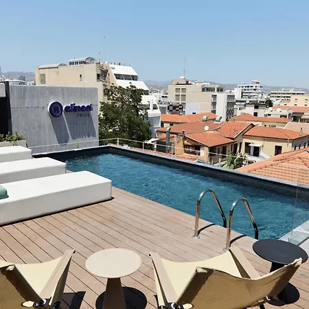 Hotel apartamentowy Alinea Primo Historic Center