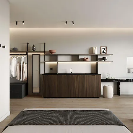 Alinea Primo Historic Center