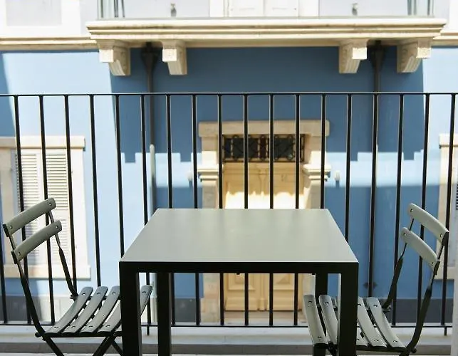 Alinea Primo Historic Center リマソール