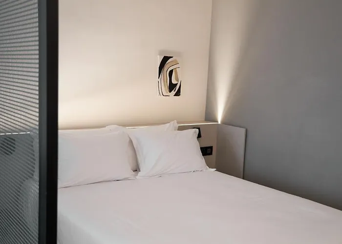 Alinea Primo Historic Center 4*