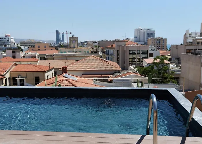 Alinea Primo Historic Center