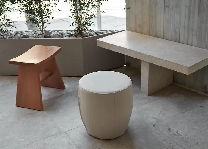 Alinea Primo Historic Center リマソール