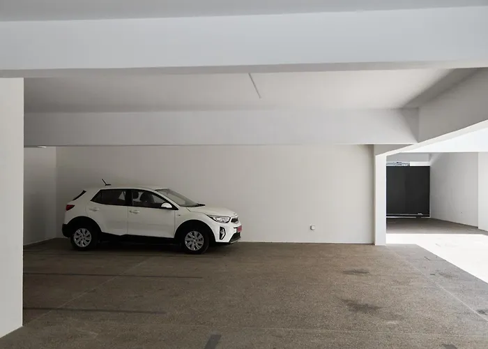 Alinea Primo Historic Center