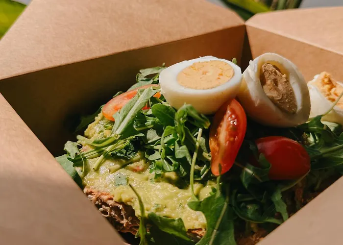 Alinea Primo Historic Center アパートホテル