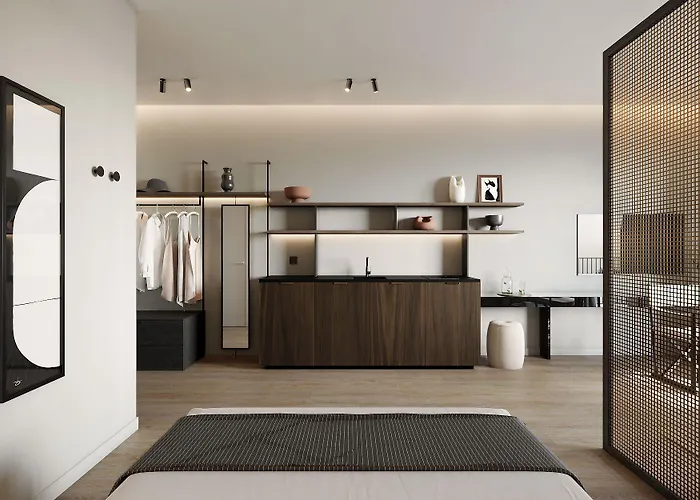 Alinea Primo Historic Center