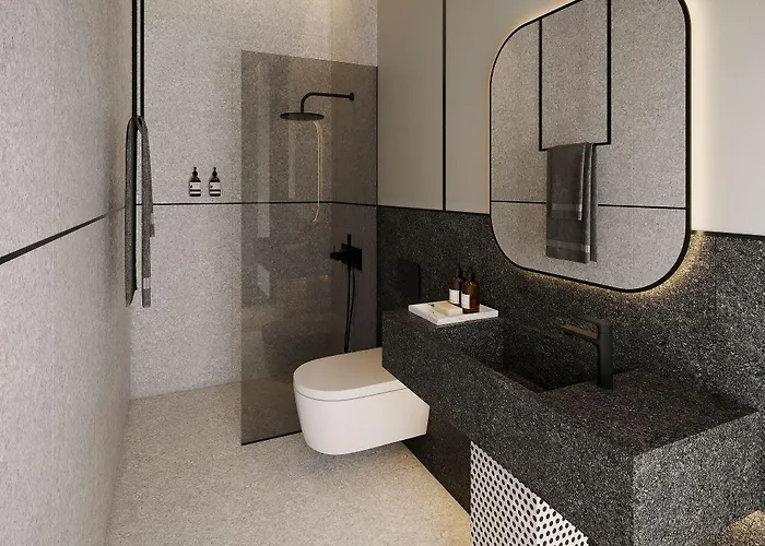 Alinea Primo Historic Center 4* リマソール