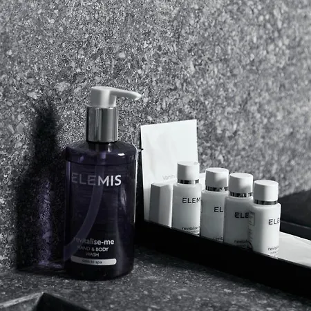 Alinea Primo Historic Center 레메소스