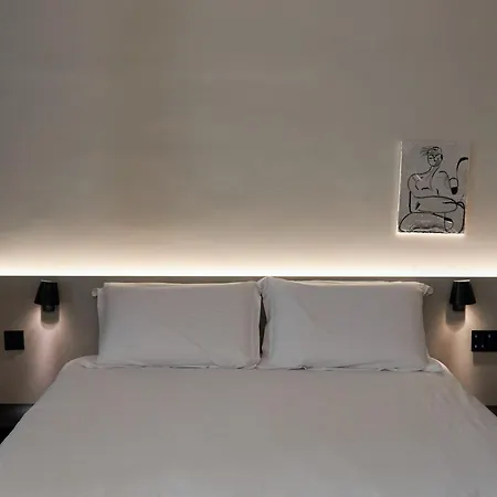 Alinea Primo Historic Center 4*