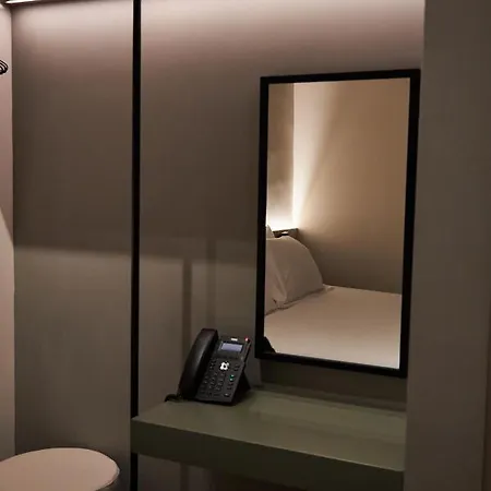 Aparthotel Alinea Primo Historic Center Limassol