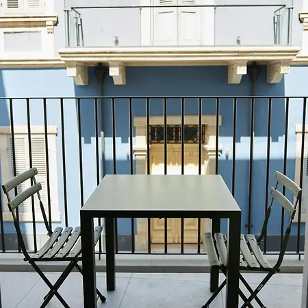 Alinea Primo Historic Center 레메소스