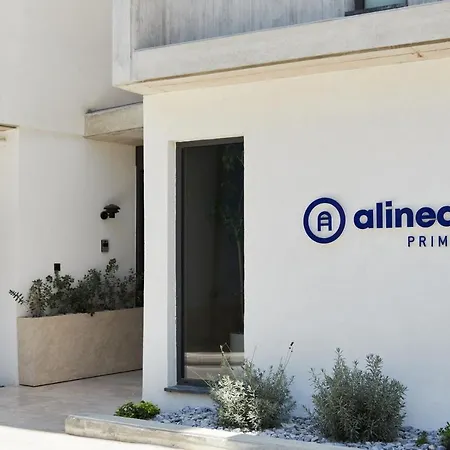 Alinea Primo Historic Center Λεμεσός