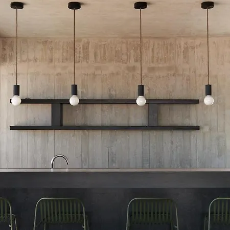 Alinea Primo Historic Center