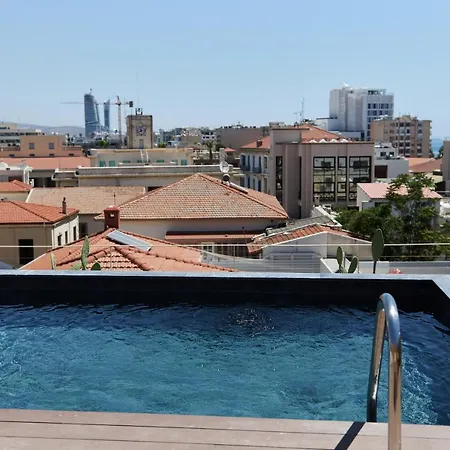 Alinea Primo Historic Center