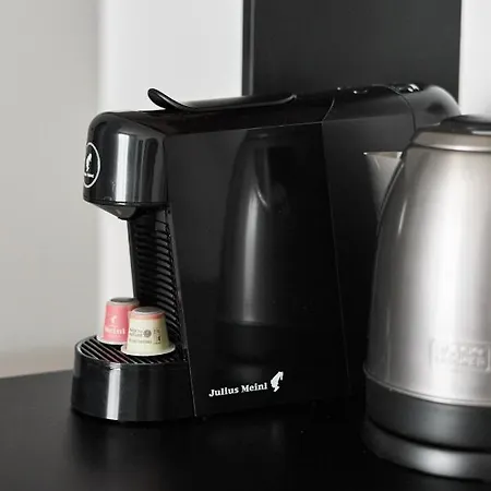 Alinea Primo Historic Center 4*