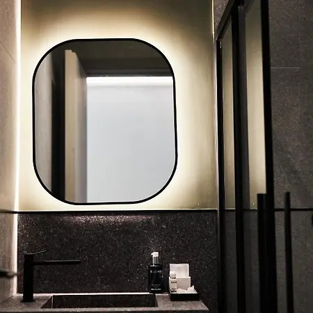 Ξενοδοχείο με διαμερίσματα Alinea Primo Historic Center Λεμεσός