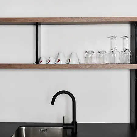 Alinea Primo Historic Center