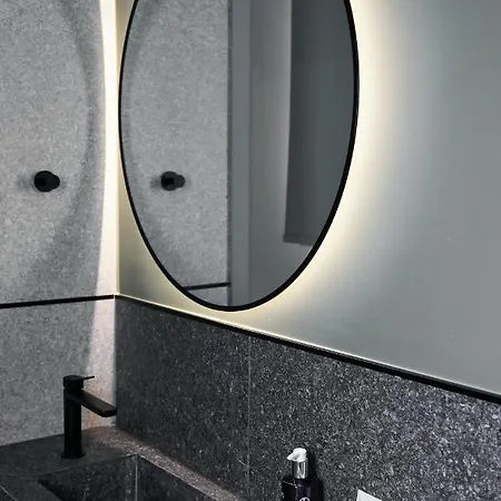 Alinea Primo Historic Center Λεμεσός