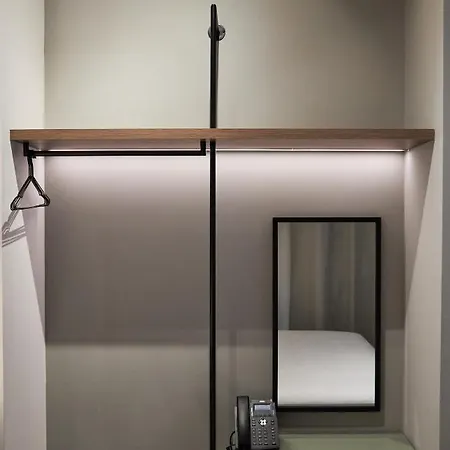 Alinea Primo Historic Center