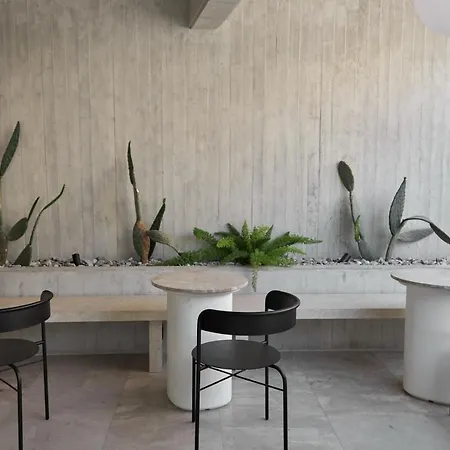 Aparthotel Alinea Primo Historic Center Limassol