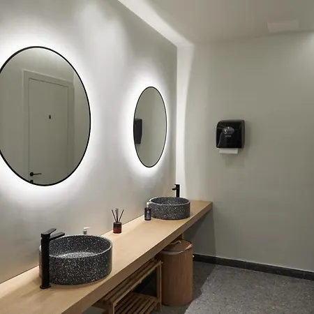 Alinea Primo Historic Center 4* Limassol