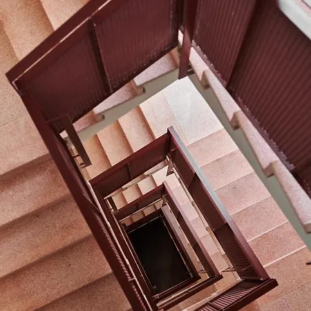 Alinea Primo Historic Center 4*