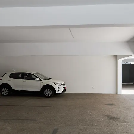 Alinea Primo Historic Center