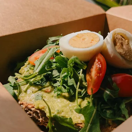 Alinea Primo Historic Center Aparthotel