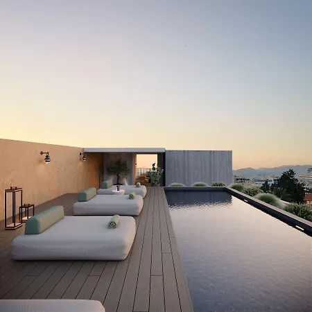 Alinea Primo Historic Center 4*