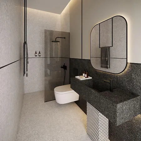 Alinea Primo Historic Center 4* Limassol