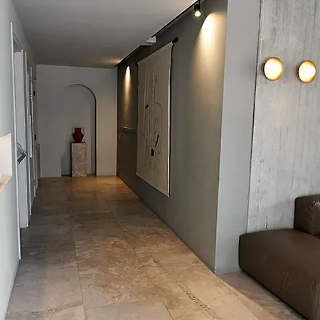 Alinea Primo Historic Center 4*