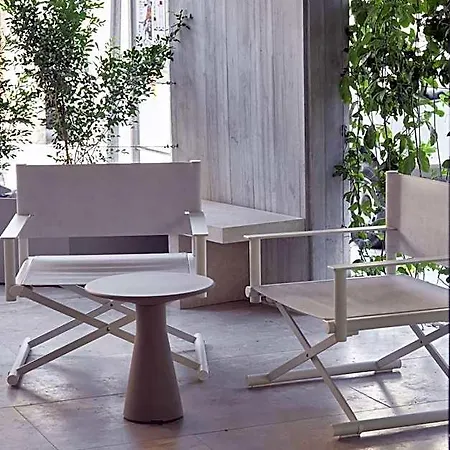 Alinea Primo Historic Center Ξενοδοχείο με διαμερίσματα 4*
