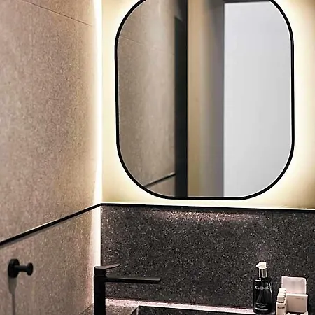 Alinea Primo Historic Center Ξενοδοχείο με διαμερίσματα 4*