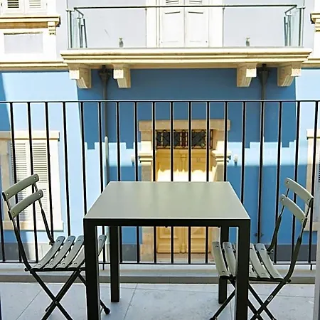 Alinea Primo Historic Center Λεμεσός