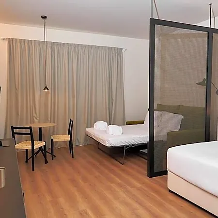Alinea Primo Historic Center 4* Λεμεσός