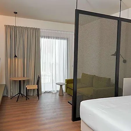 Alinea Primo Historic Center 4* Λεμεσός