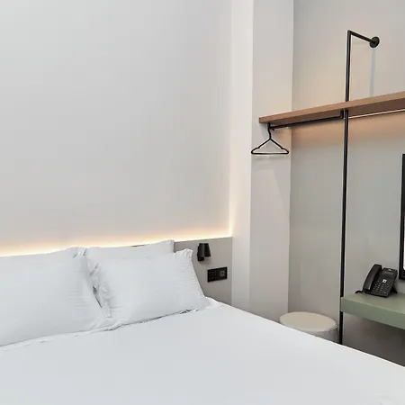 Alinea Primo Historic Center 4*