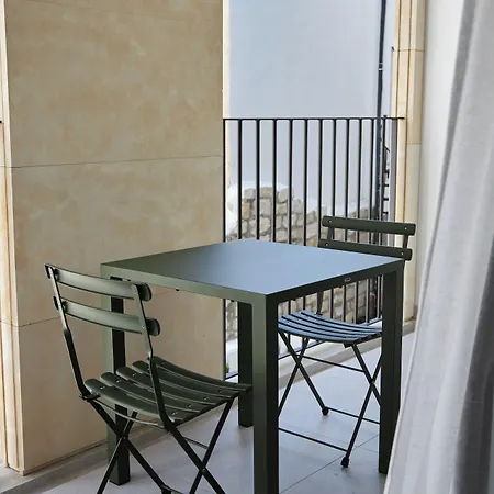 Alinea Primo Historic Center Λεμεσός