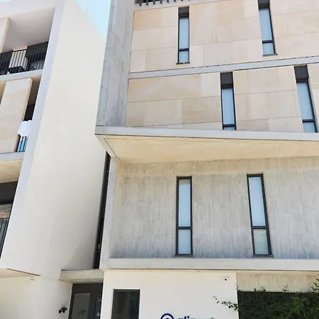 Alinea Primo Historic Center Λεμεσός