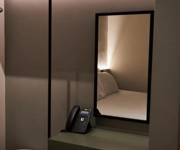 Aparthotel Alinea Primo Historic Center Lemesos