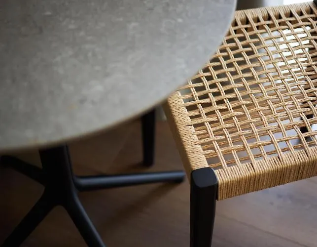 Alinea Primo Historic Center