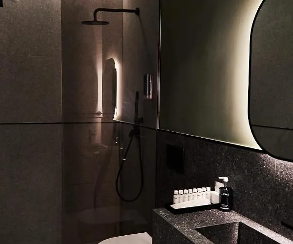 Alinea Primo Historic Center Lemesos